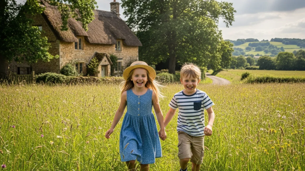 Tips Memilih Nama Inggris Keren yang Tepat