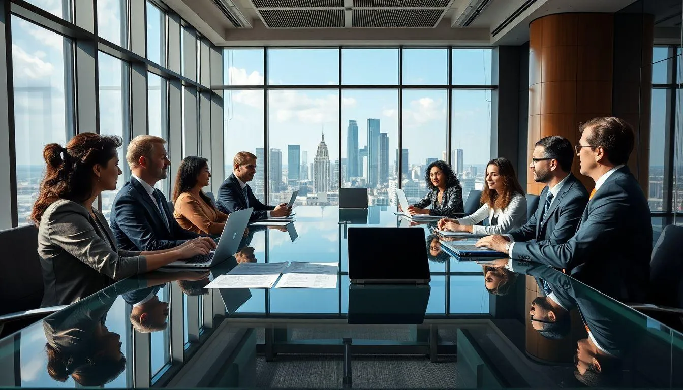 Karakteristik dan Ciri-Ciri Nama Institusi (c) Ilustrasi AI