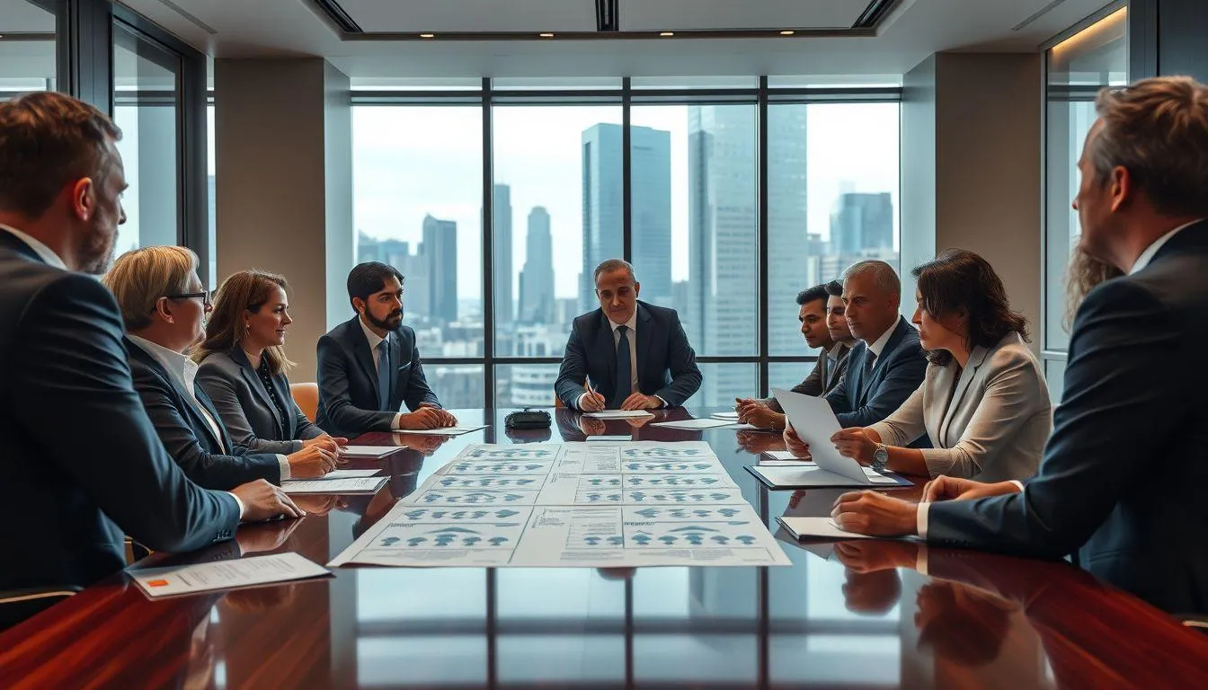 FAQ (Frequently Asked Questions) (c) Ilustrasi AI