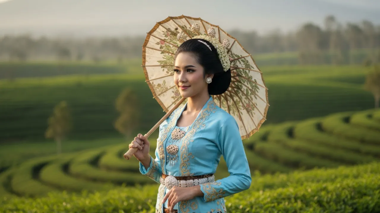 Nama Jawa Perempuan dari Bahasa Sansekerta
