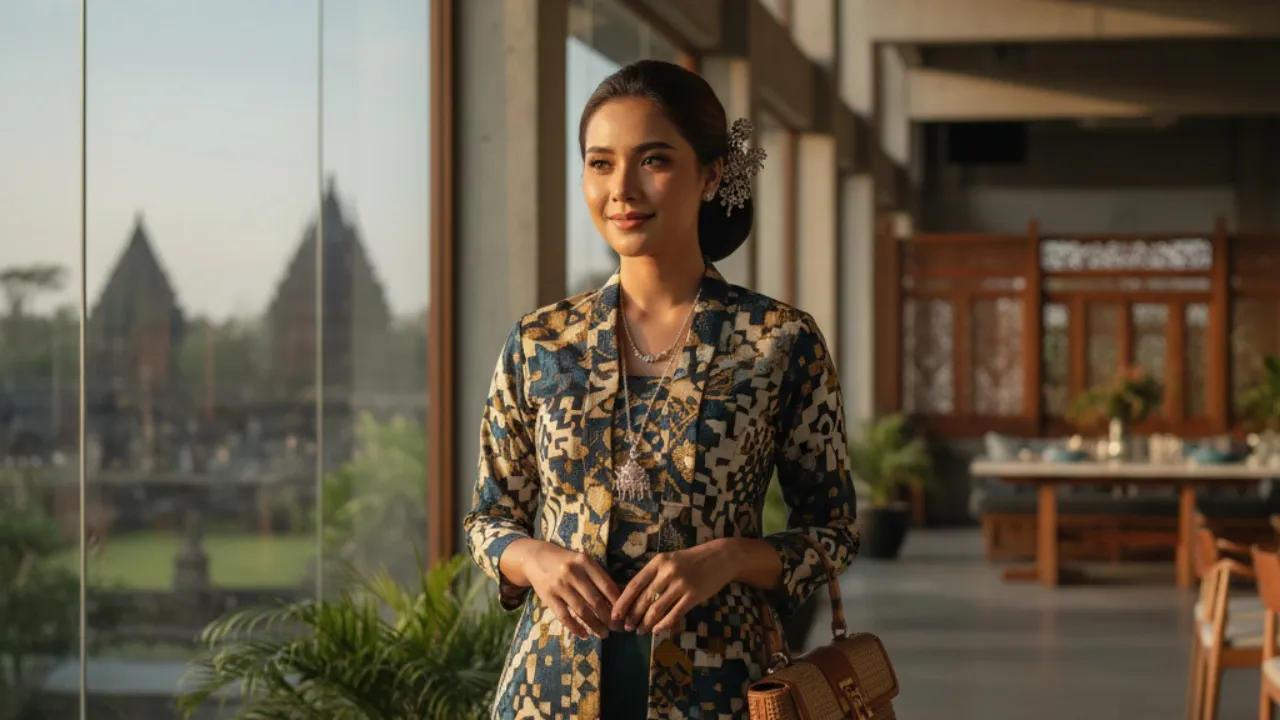 Nama Jawa Perempuan Modern yang Jarang Dipakai