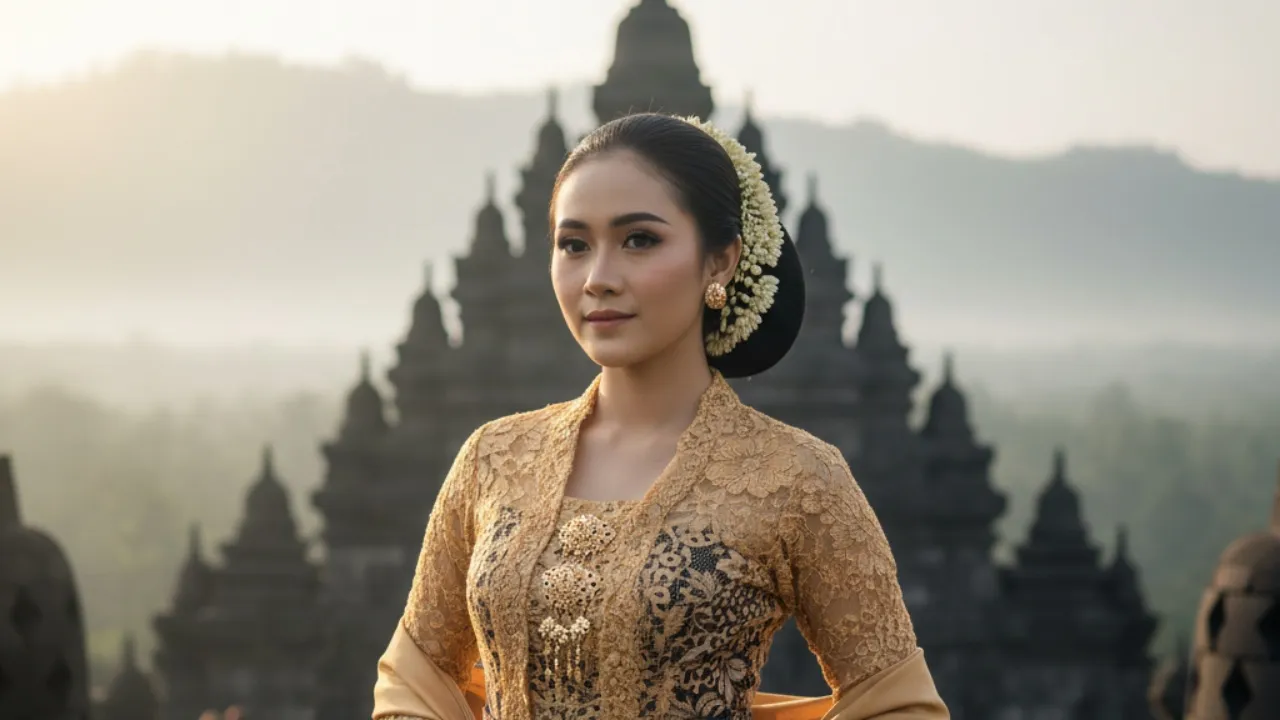 FAQ tentang Nama Jawa Perempuan