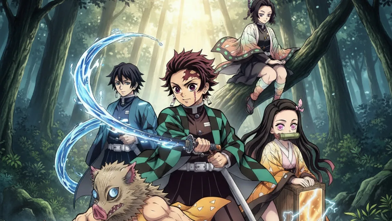 FAQ (c) Ilustrasi AI