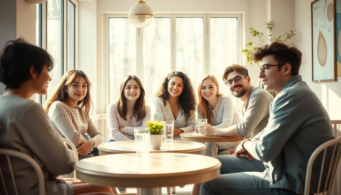 Koleksi Nama Kelompok Aesthetic Populer (c) Ilustrasi AI