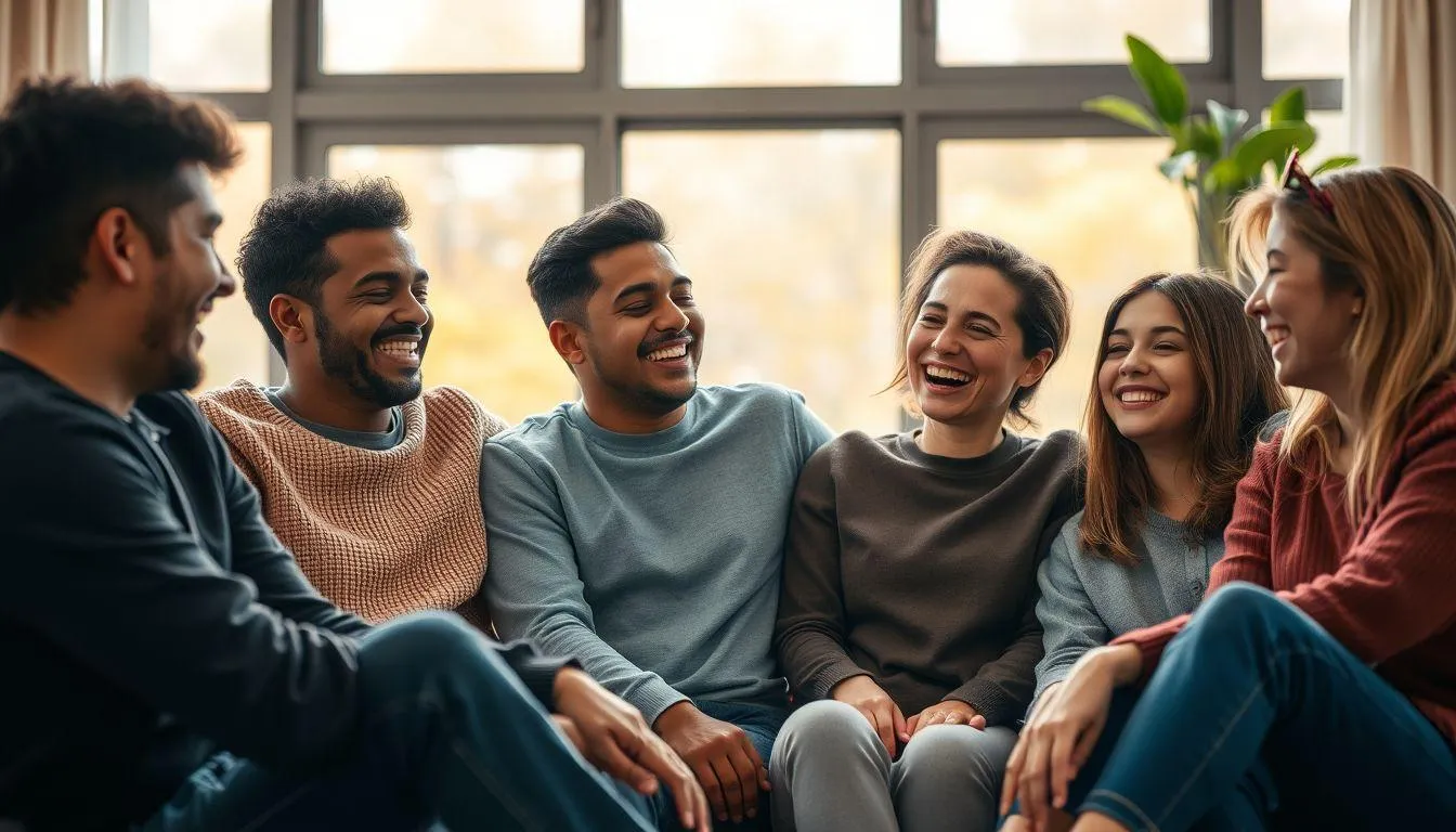 Nama Kelompok Aesthetic untuk Berbagai Keperluan (c) Ilustrasi AI