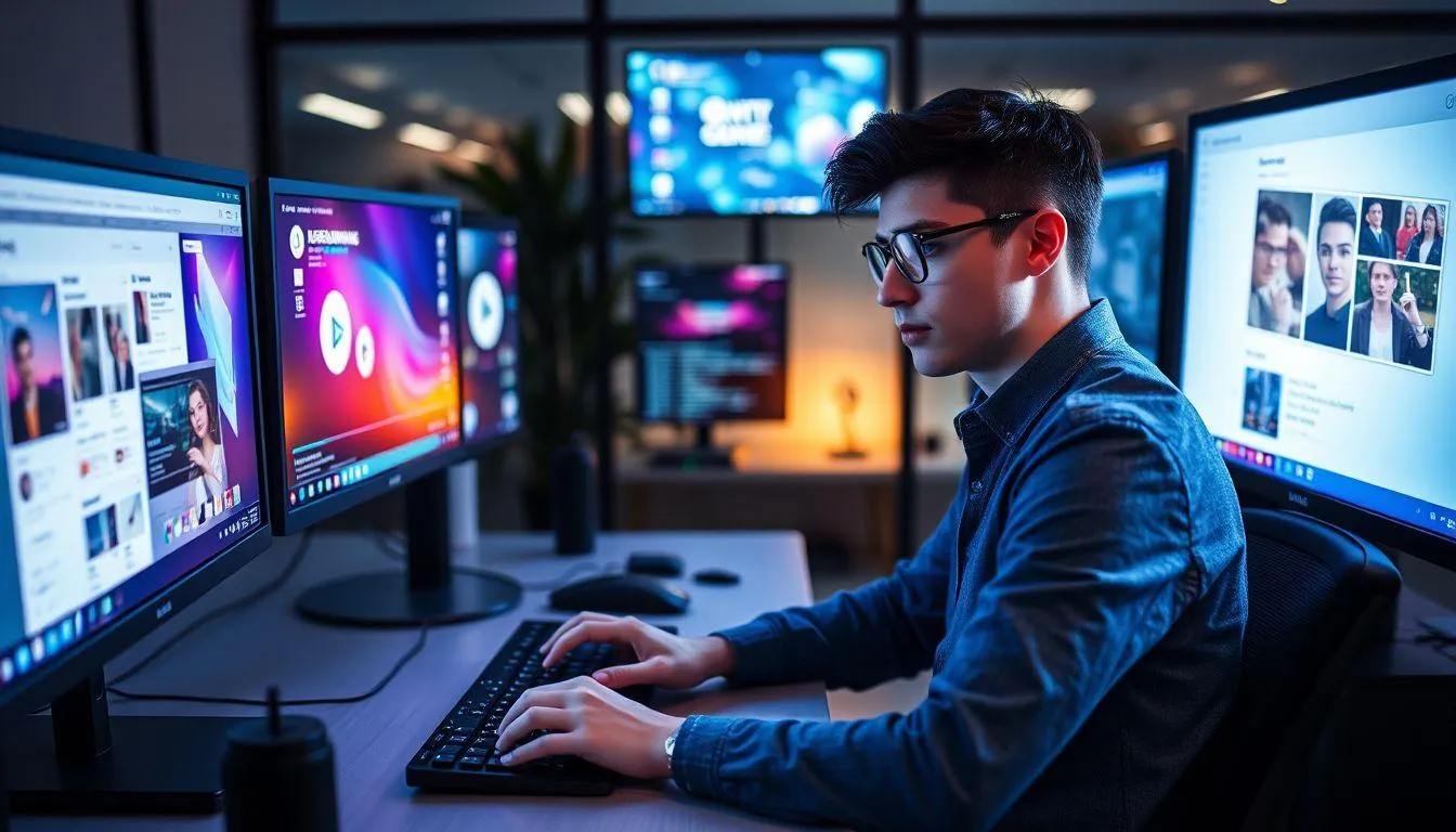 Pengertian dan Makna Nama Keren (c) Ilustrasi AI