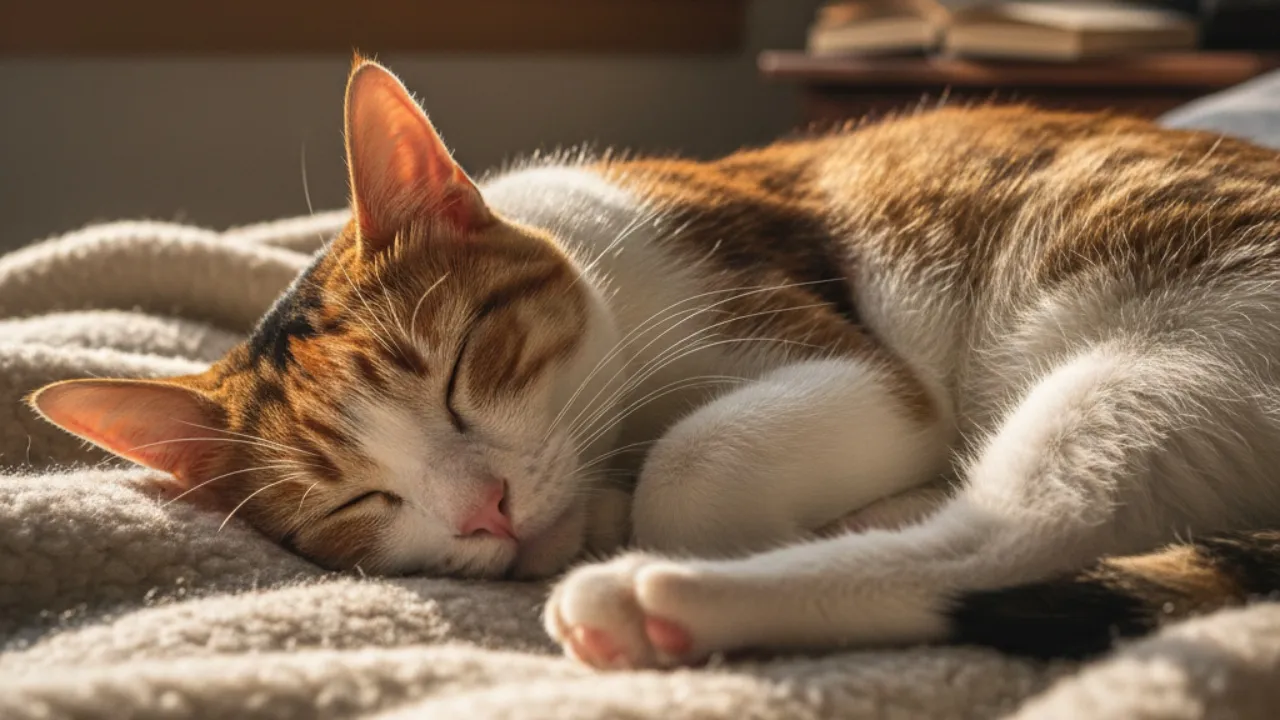 Kategori Nama Kucing Betina Berdasarkan Karakter