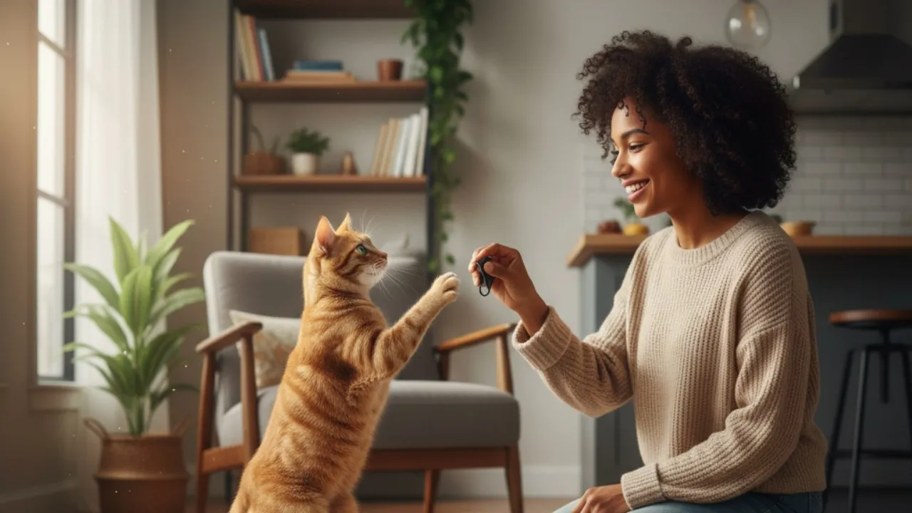 Tips Memilih Nama Kucing Jantan Islam yang Tepat