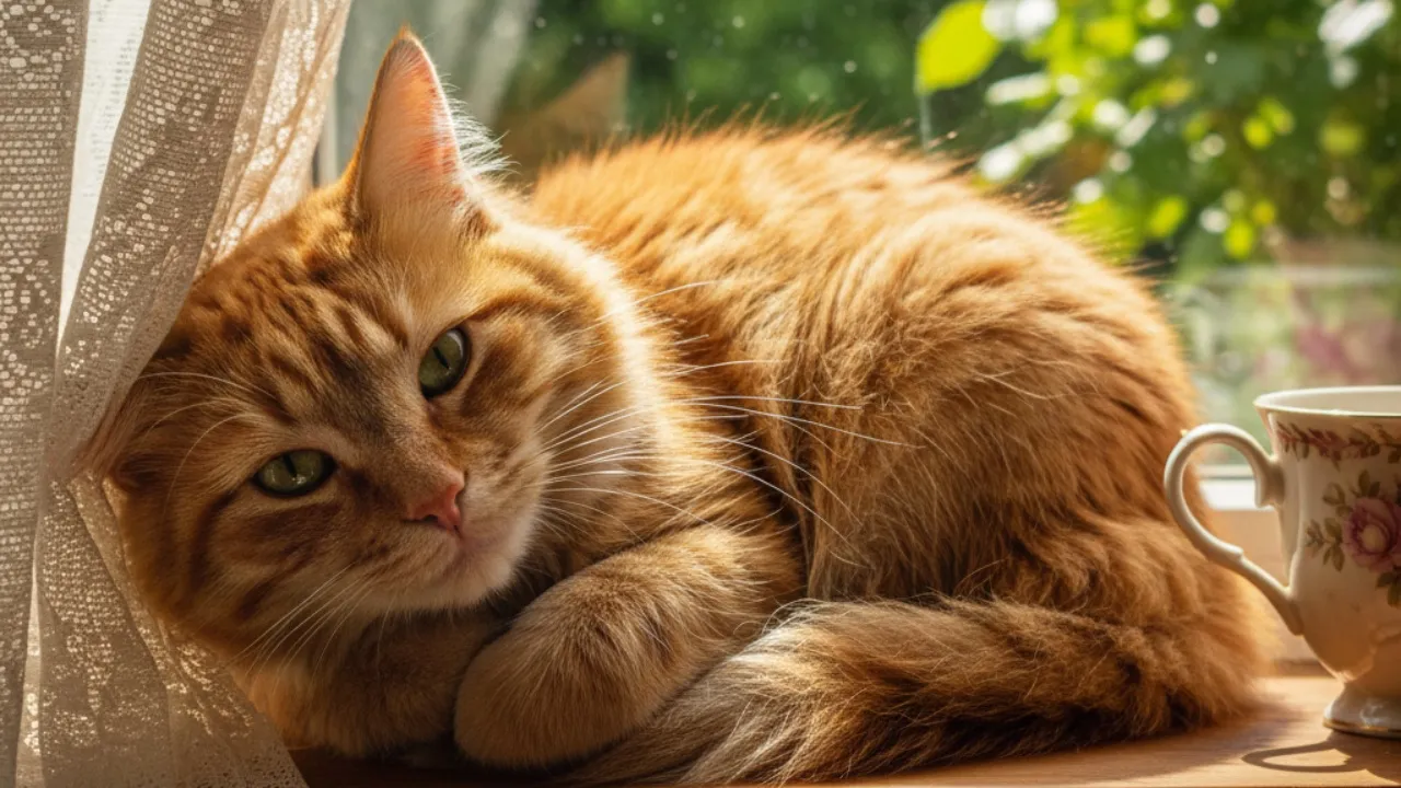 FAQ (Frequently Asked Questions) (c) Ilustrasi AI