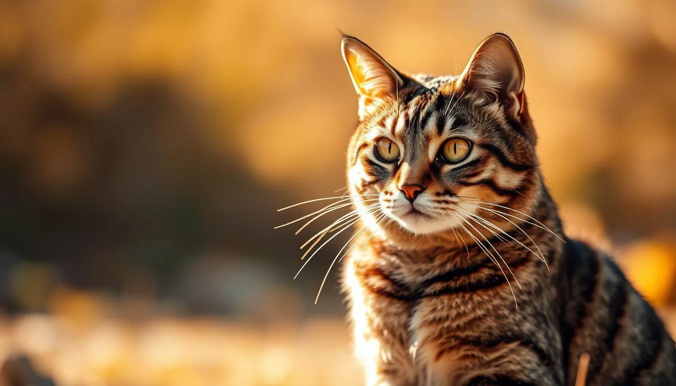 Asal Usul dan Makna Nama Muezza (c) Ilustrasi AI