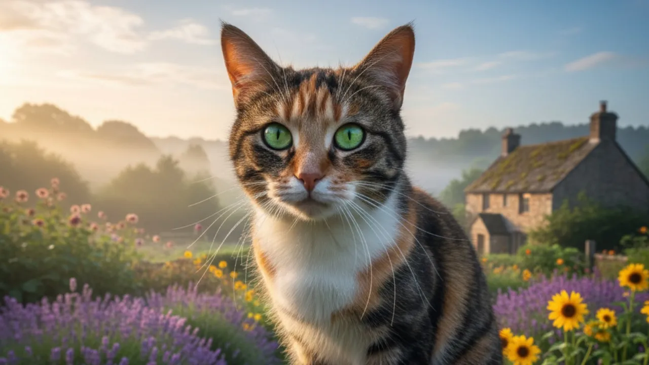 FAQ (Frequently Asked Questions) (c) Ilustrasi AI