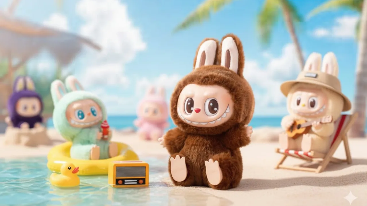 FAQ (Frequently Asked Questions) (c) Ilustrasi AI