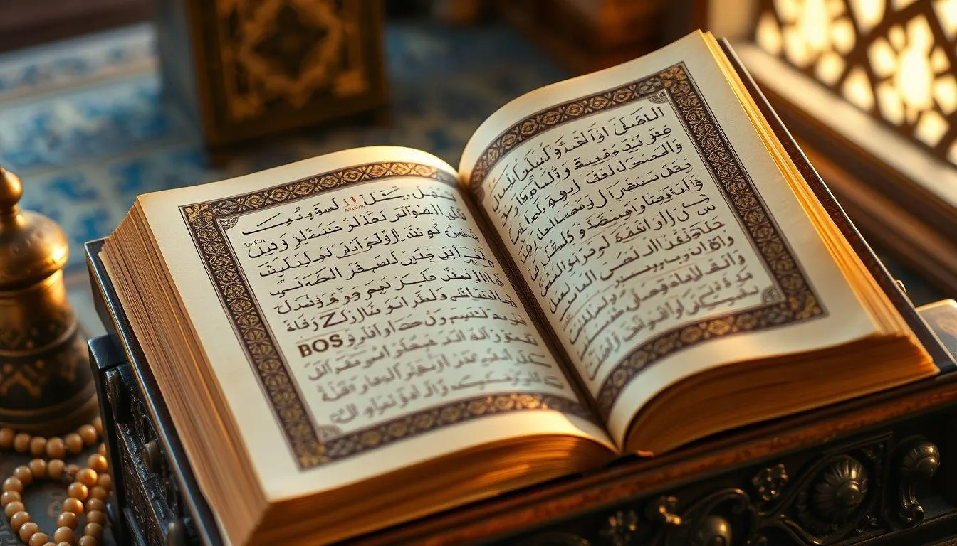 Nama-Nama Lain Al-Quran Berdasarkan Fungsinya (c) Ilustrasi AI