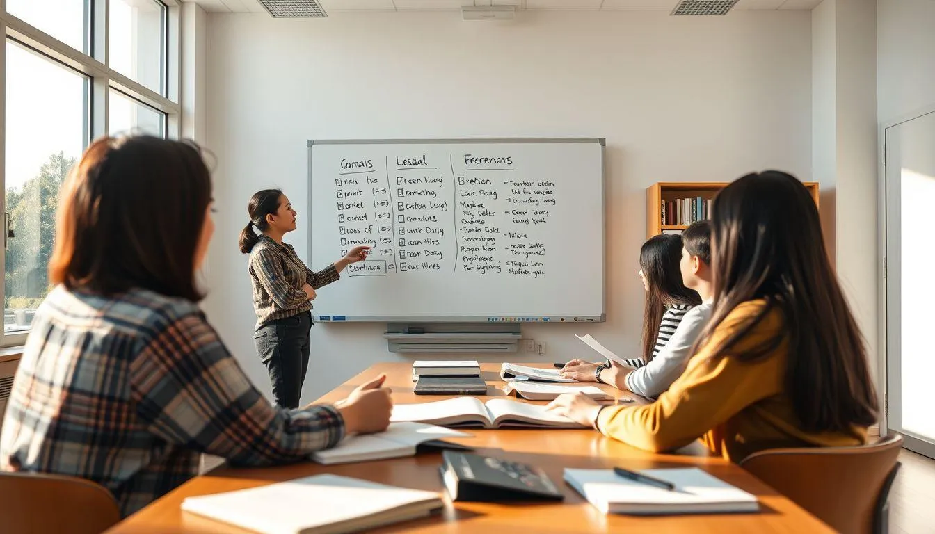 Contoh Penggunaan Kata Sifat dalam Kalimat (c) Ilustrasi AI