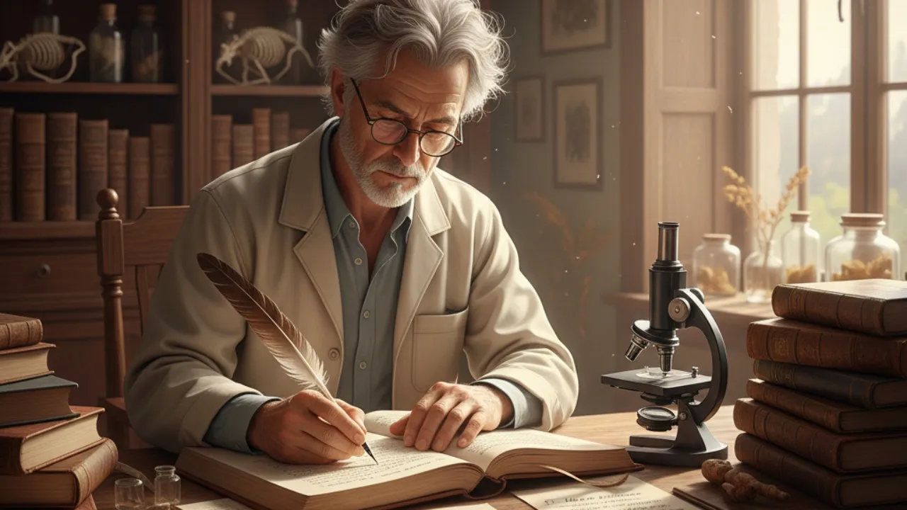 FAQ (Frequently Asked Questions) (c) Ilustrasi AI