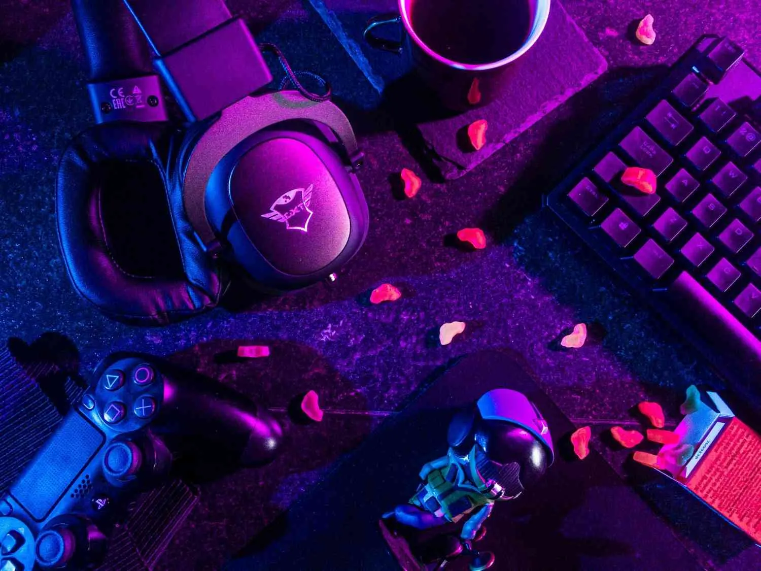 Cara Mengganti Nama di Mobile Legends (c) Ilustrasi Pexels