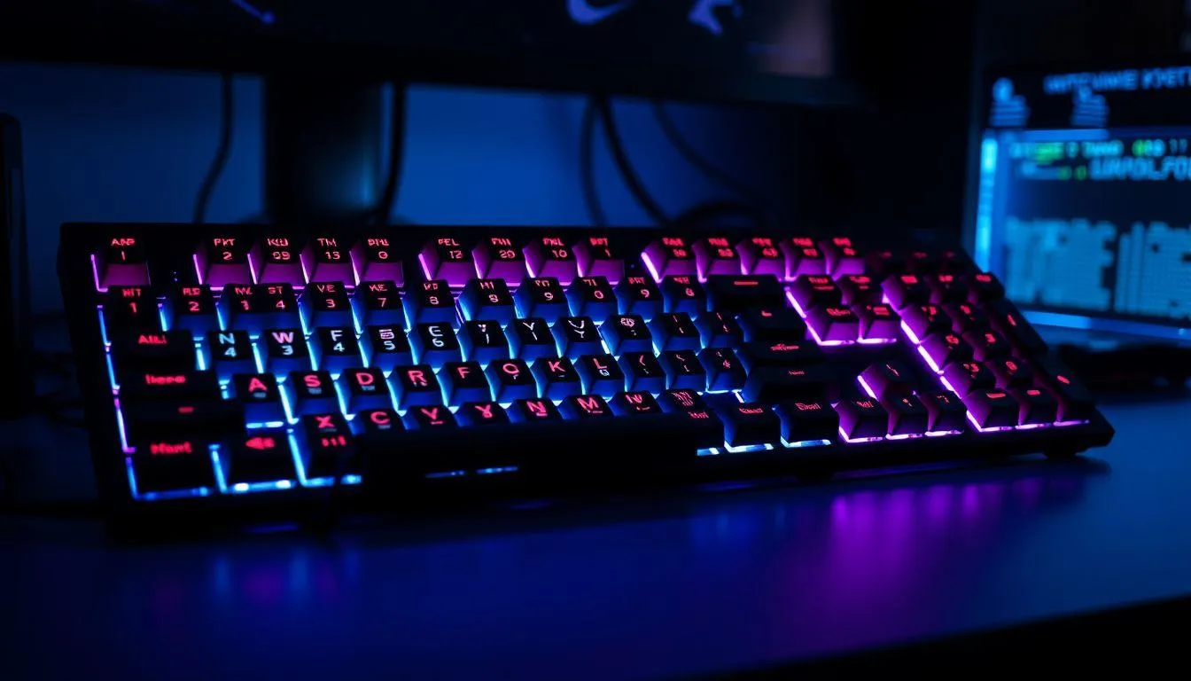 Nama ML Seram dengan Simbol dan Karakter Khusus (c) Ilustrasi AI