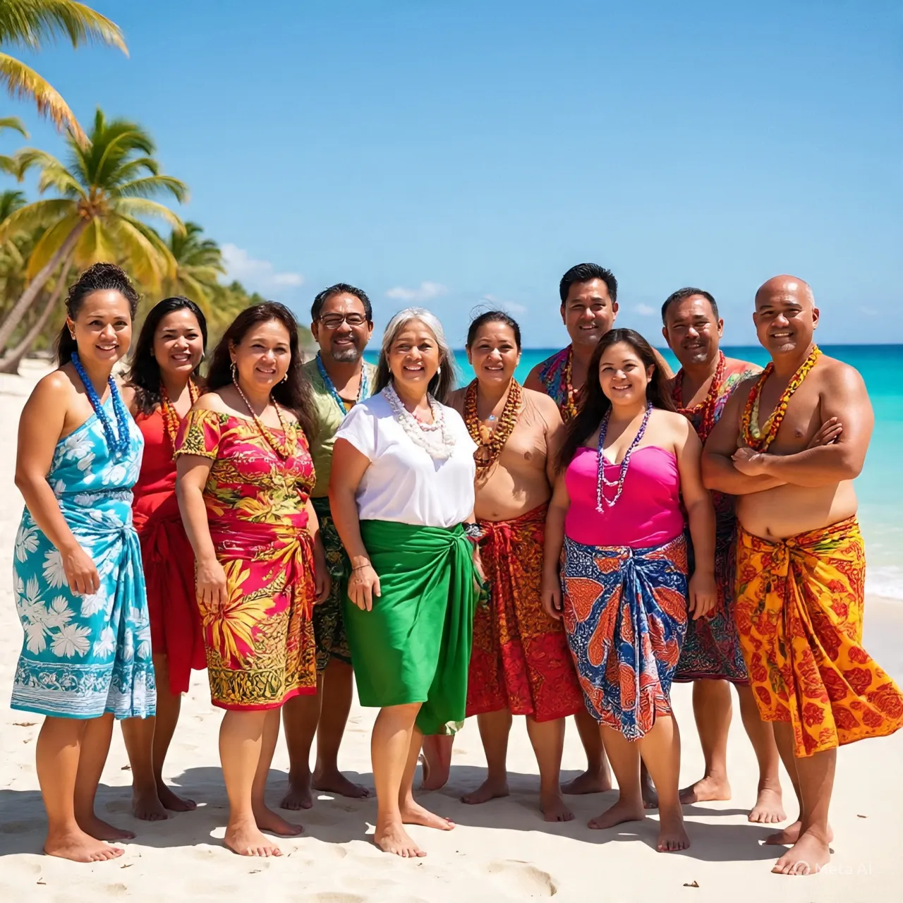 Dampak Budaya dan Sosial Tren Anomali (c) Ilustrasi AI