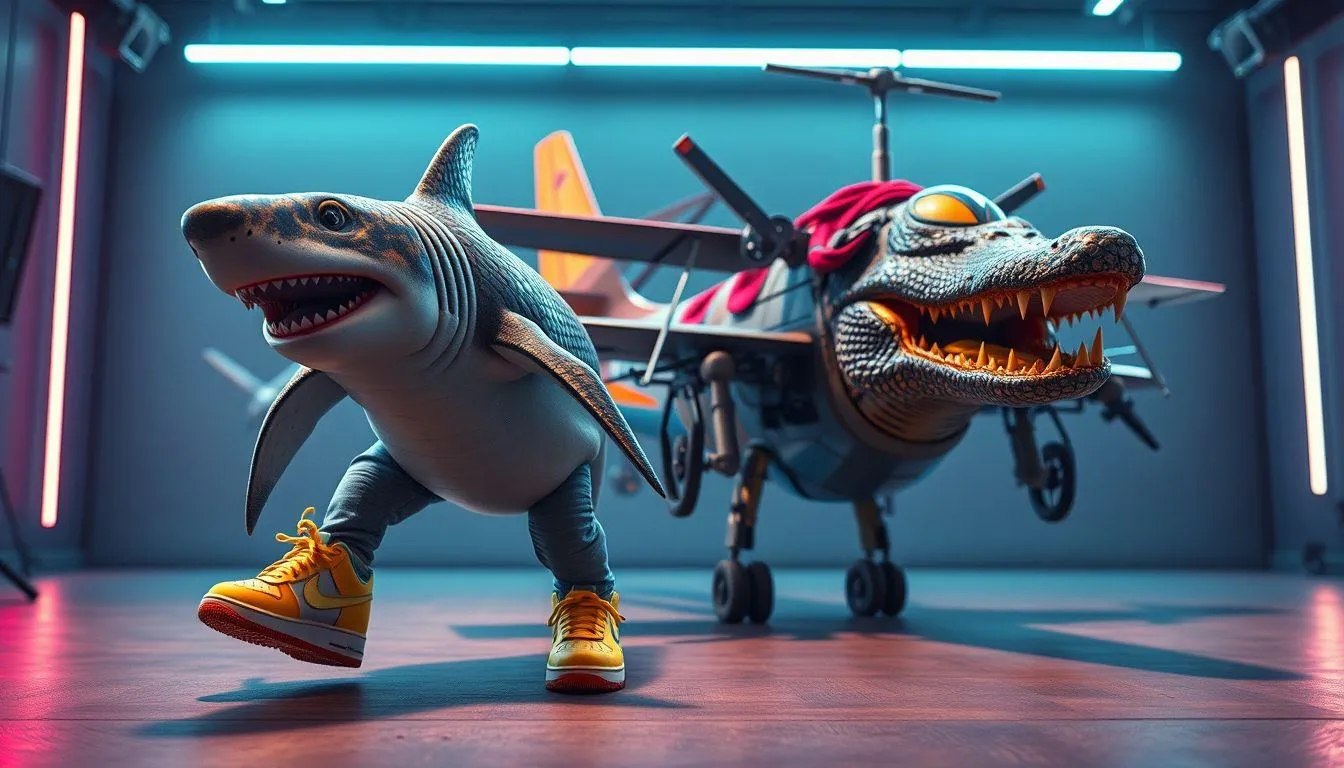 Pengertian dan Definisi Anomali TikTok (c) Ilustrasi AI