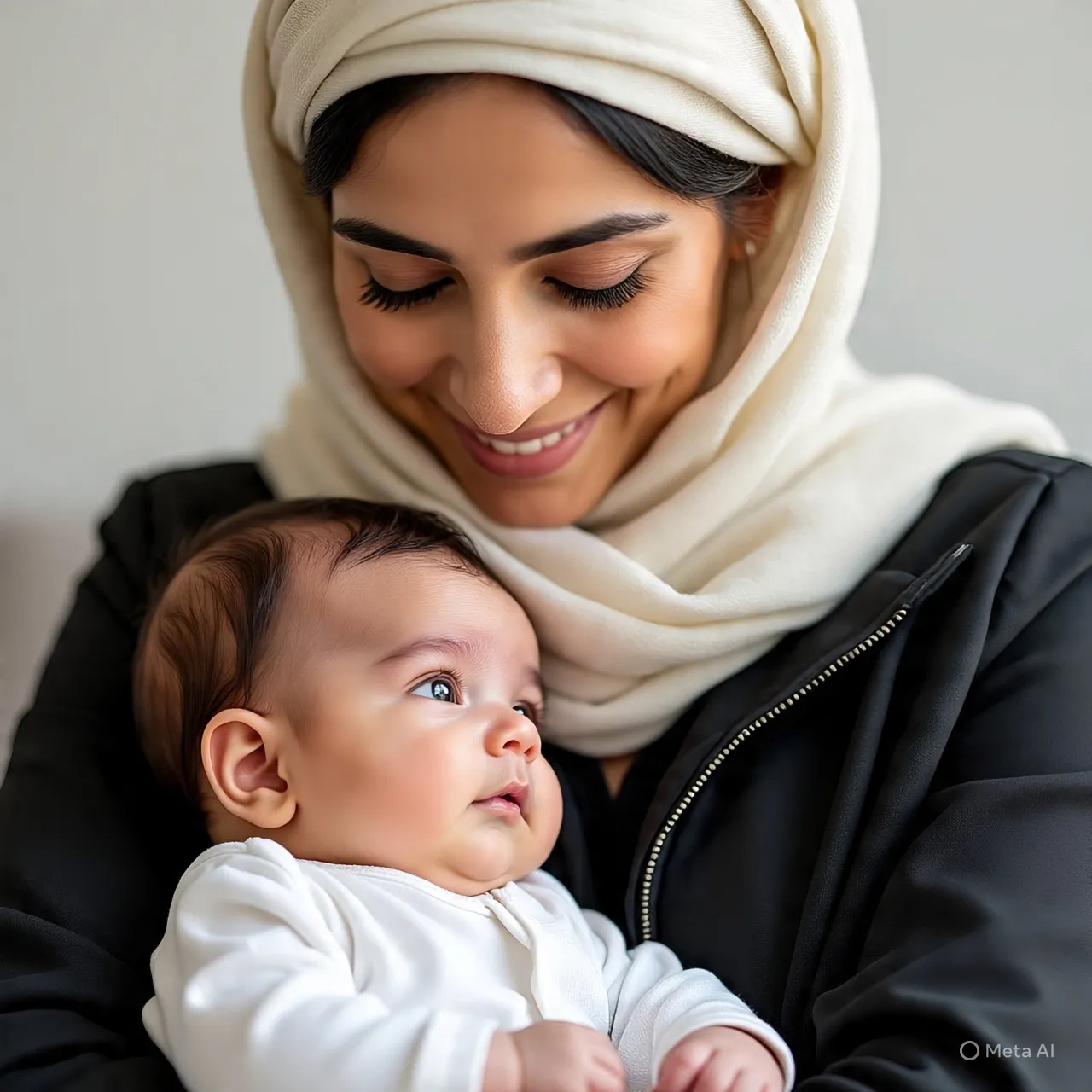 Kategori Nama Bayi Laki-Laki Berdasarkan Asal dan Makna (c) Ilustrasi AI