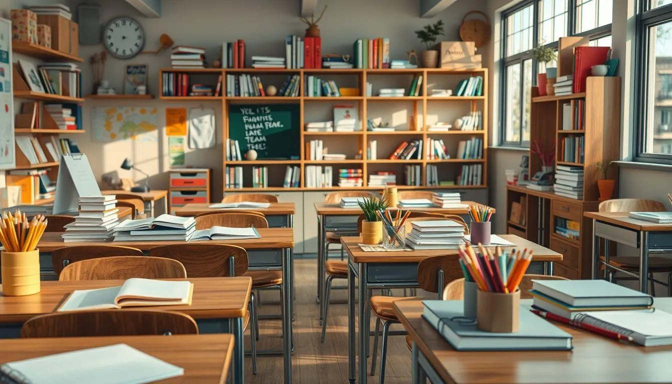 Pengertian dan Definisi Nama-nama Benda (c) Ilustrasi AI