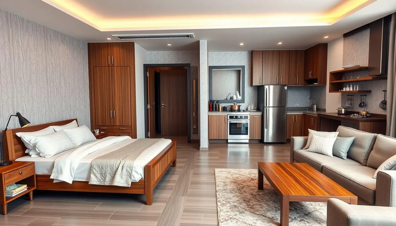 Nama-nama Benda di Rumah dan Lingkungan Domestik (c) Ilustrasi AI