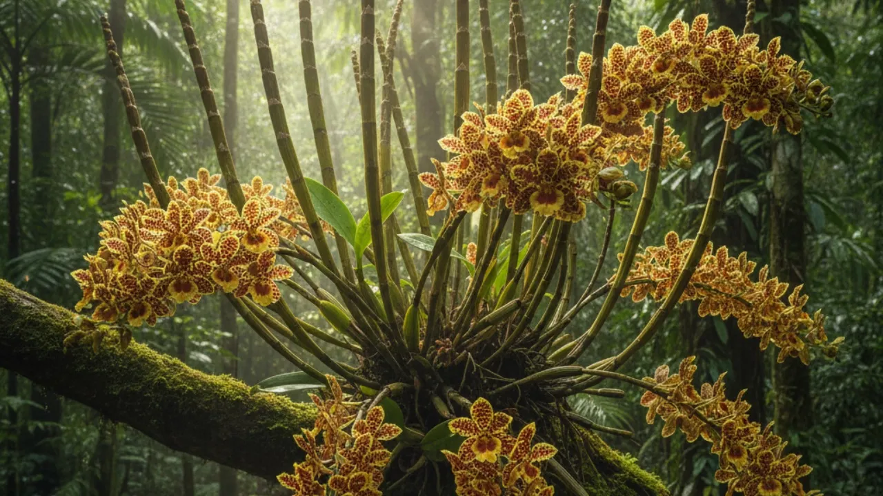 FAQ (Frequently Asked Questions) (c) Ilustrasi AI