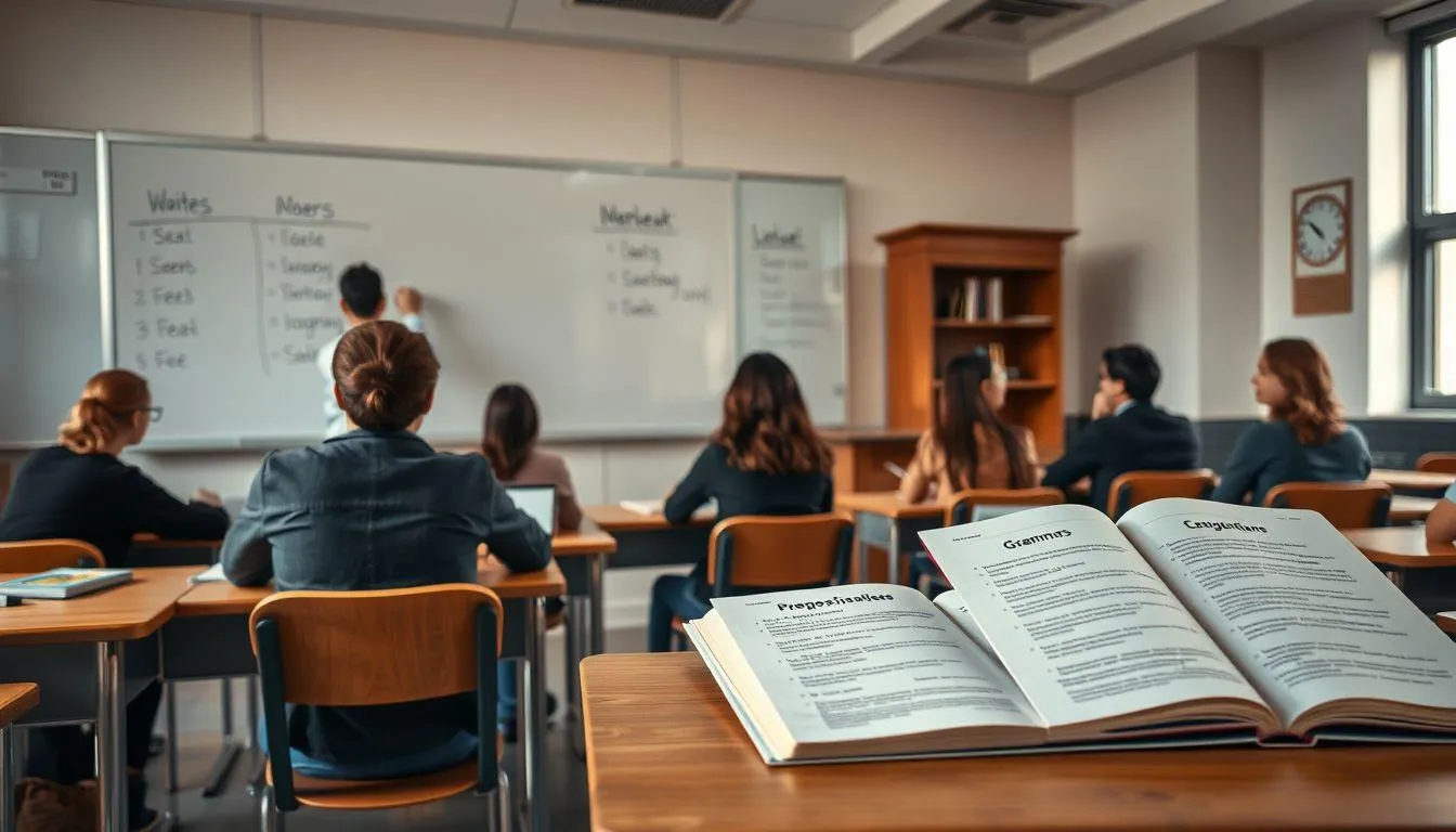 Penggunaan Nama Nama Hari dalam Bahasa Inggris dalam Kalimat (c) Ilustrasi AI