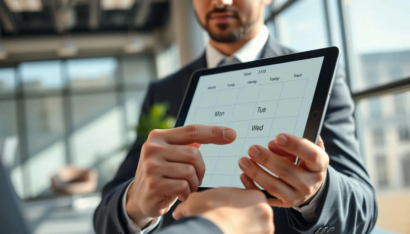 Singkatan dan Penulisan Informal Nama Nama Hari dalam Bahasa Inggris (c) Ilustrasi AI