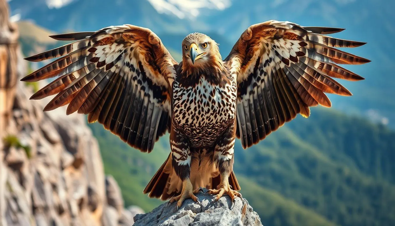 Burung: Hewan Bersayap yang Menawan