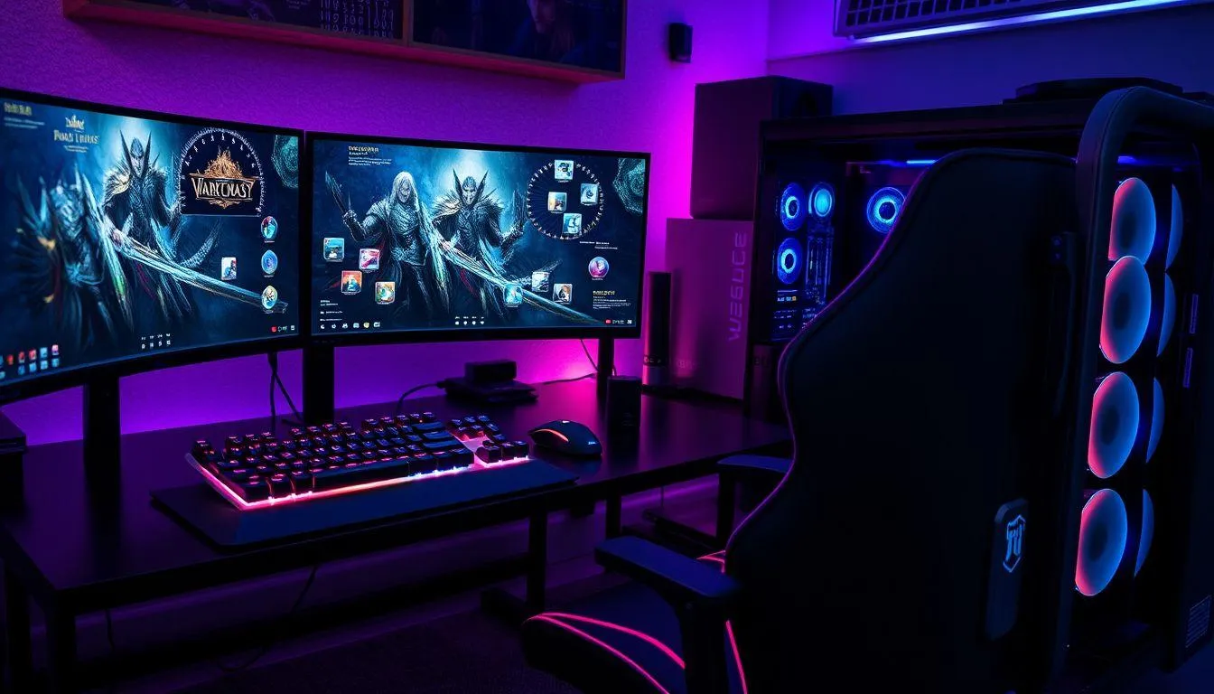 Kategori Nama Nama Keren Berdasarkan Platform (c) Ilustrasi AI