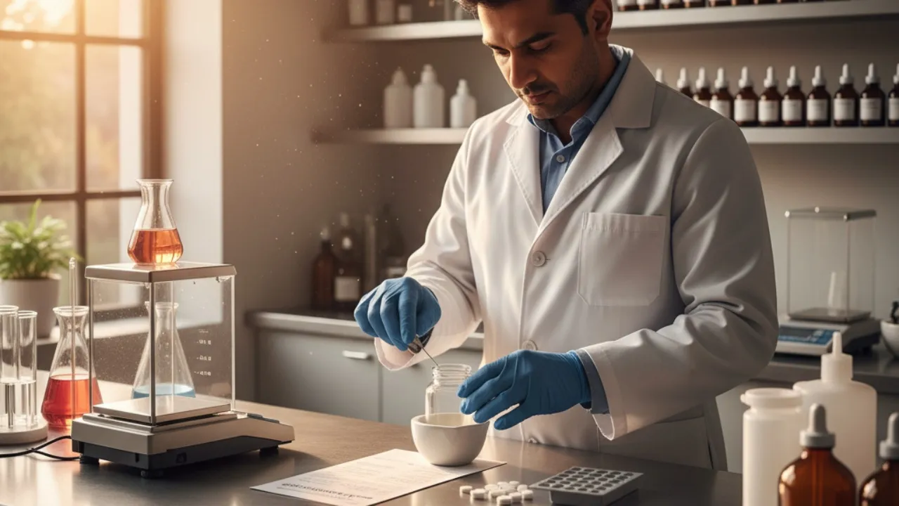 Prinsip Penggunaan Obat yang Aman (c) Ilustrasi AI