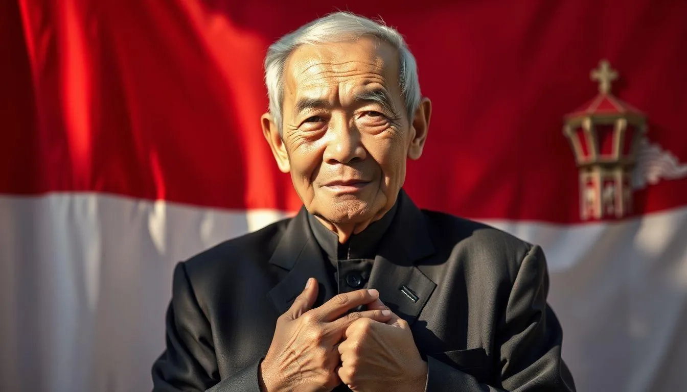 Pengertian dan Kriteria Pahlawan Nasional Indonesia