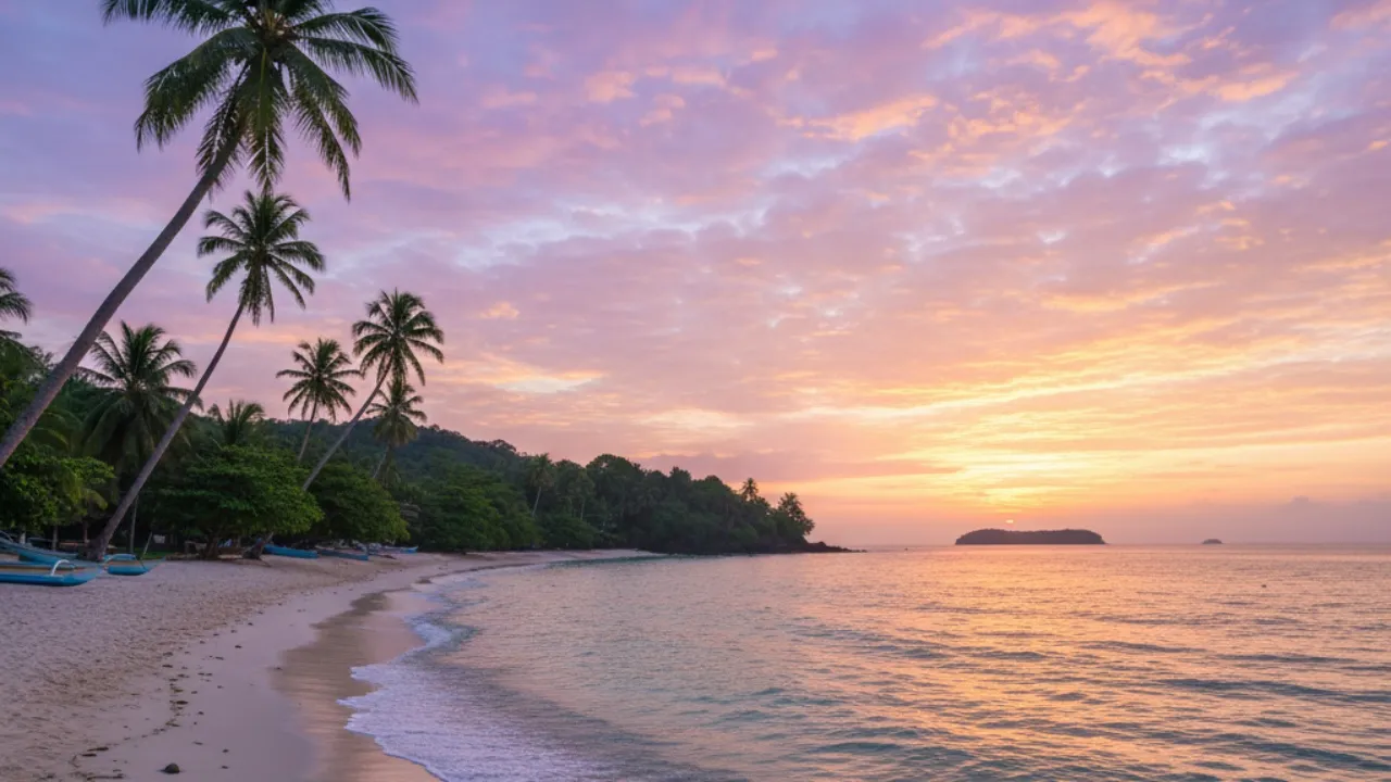 FAQ Tentang Nama-nama Pantai dan Laut di Pulau Jawa