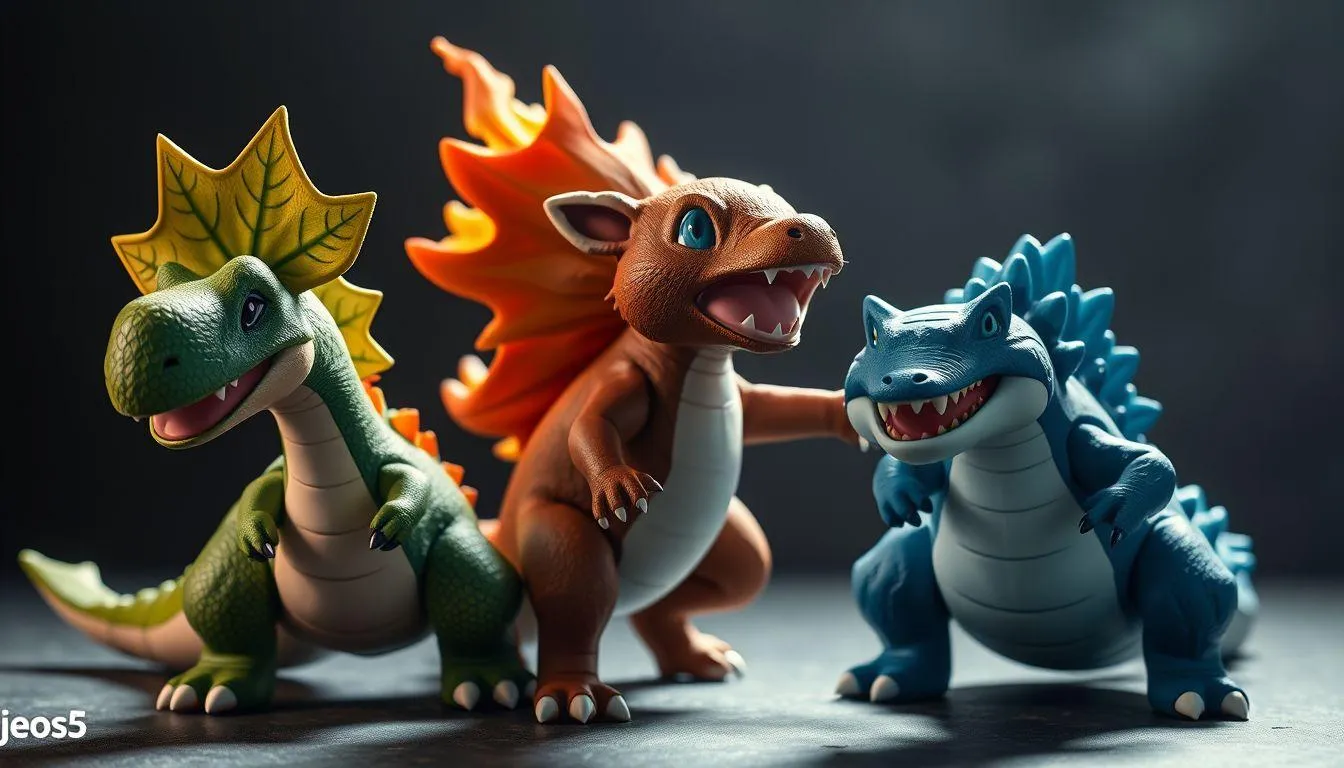 Nama Pokemon Generasi 2 (Johto) - Inovasi dan Evolusi Baru