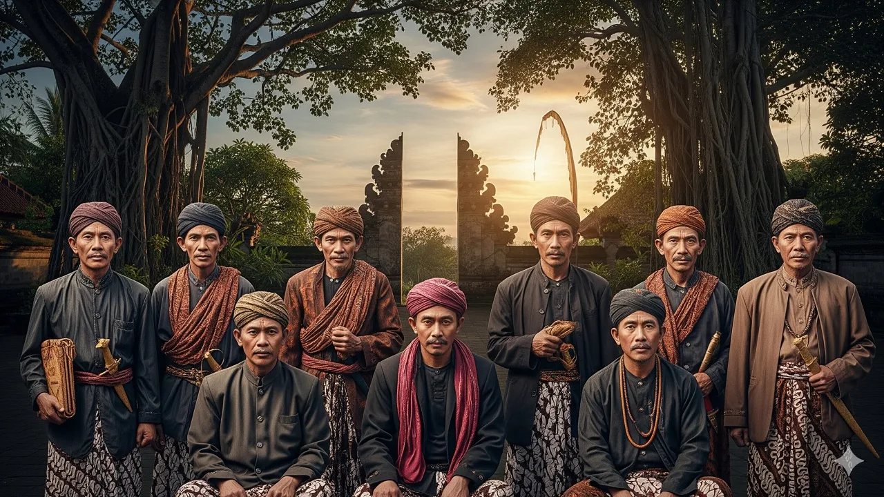 Pengertian dan Makna Wali Songo