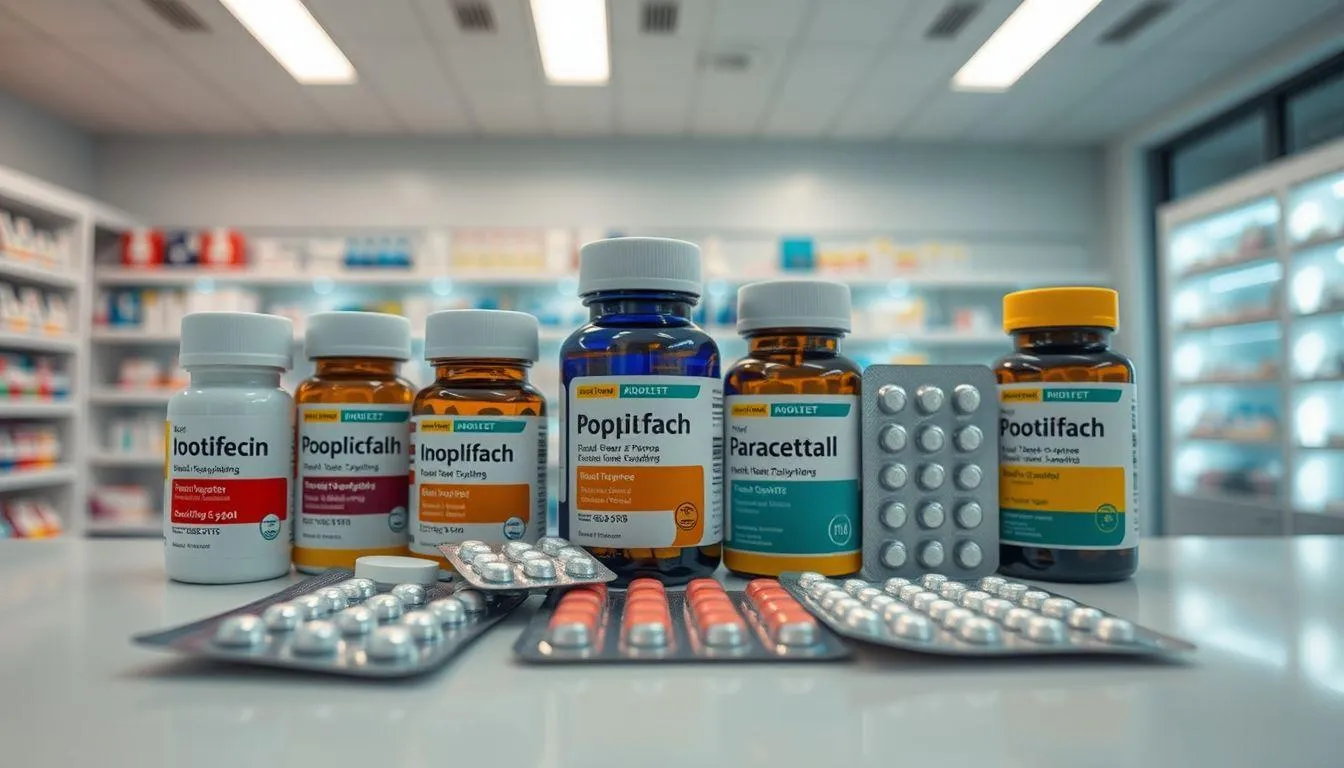 Pengertian dan Klasifikasi Obat Sakit Gigi Paten