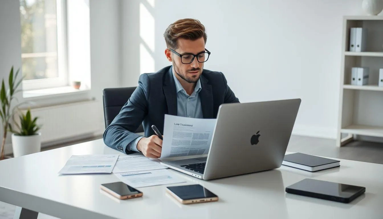 Aspek Legal dan Praktis dalam Pemilihan Nama (c) Ilustrasi AI