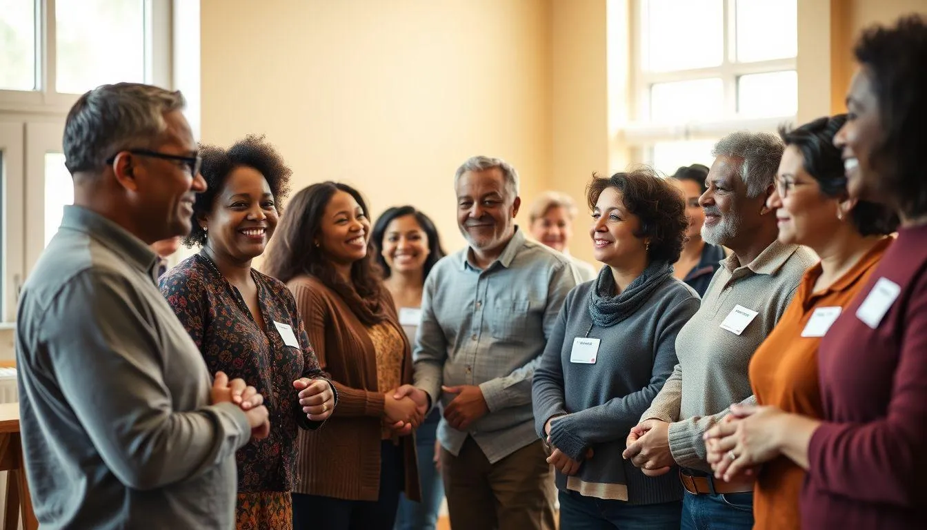 Pengertian dan Fungsi Nama Orang (c) Ilustrasi AI