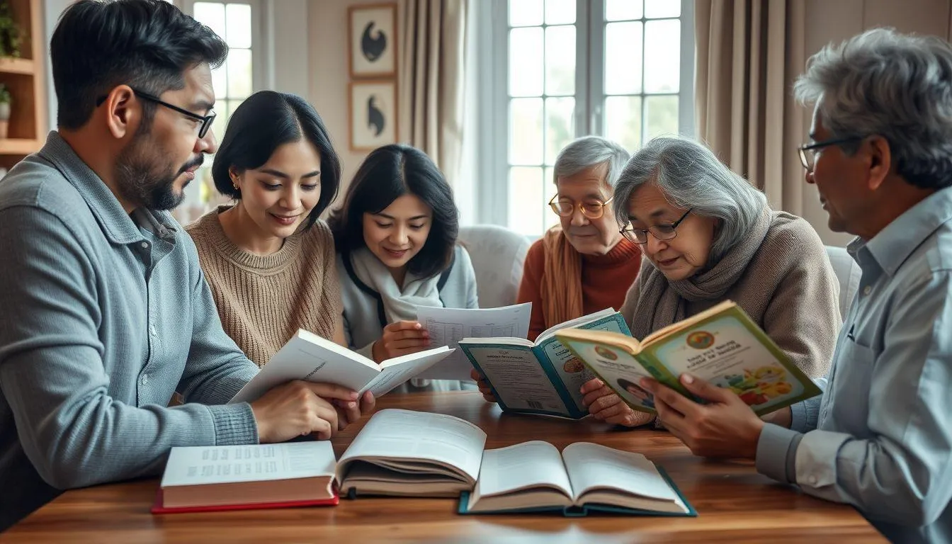 FAQ (Frequently Asked Questions) (c) Ilustrasi AI