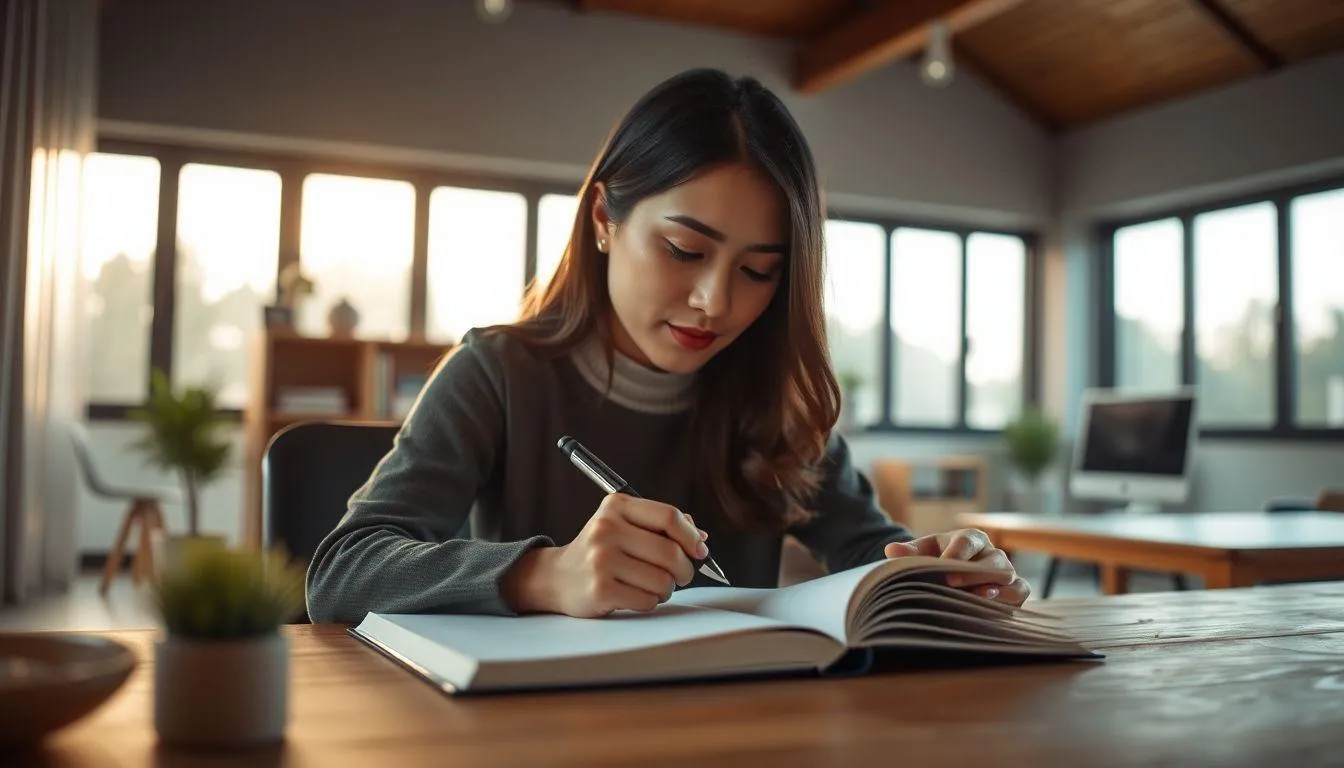 Tren Modern dalam Nama Orang Indonesia (c) Ilustrasi AI