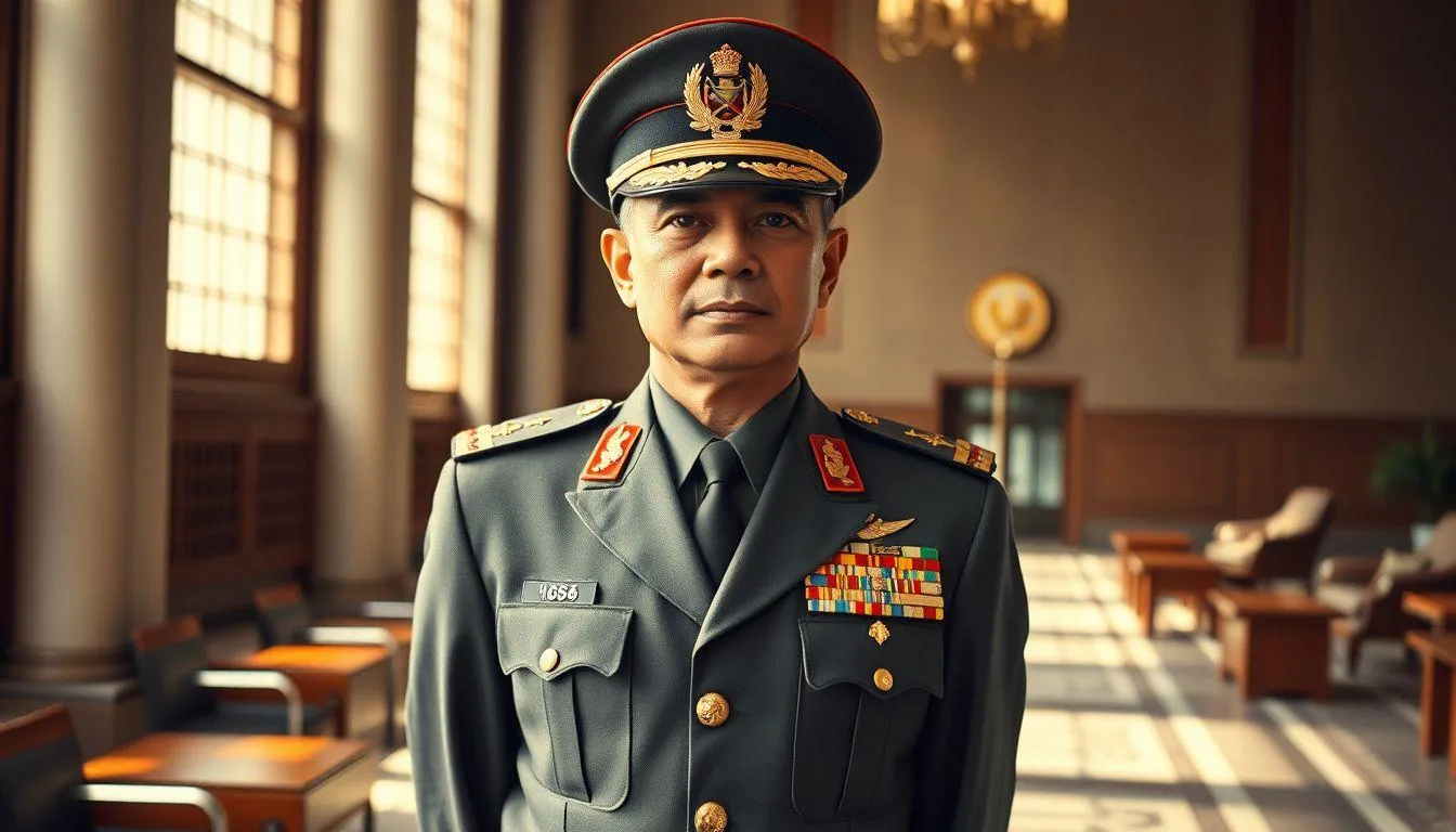 Biografi Singkat Para Pahlawan Revolusi