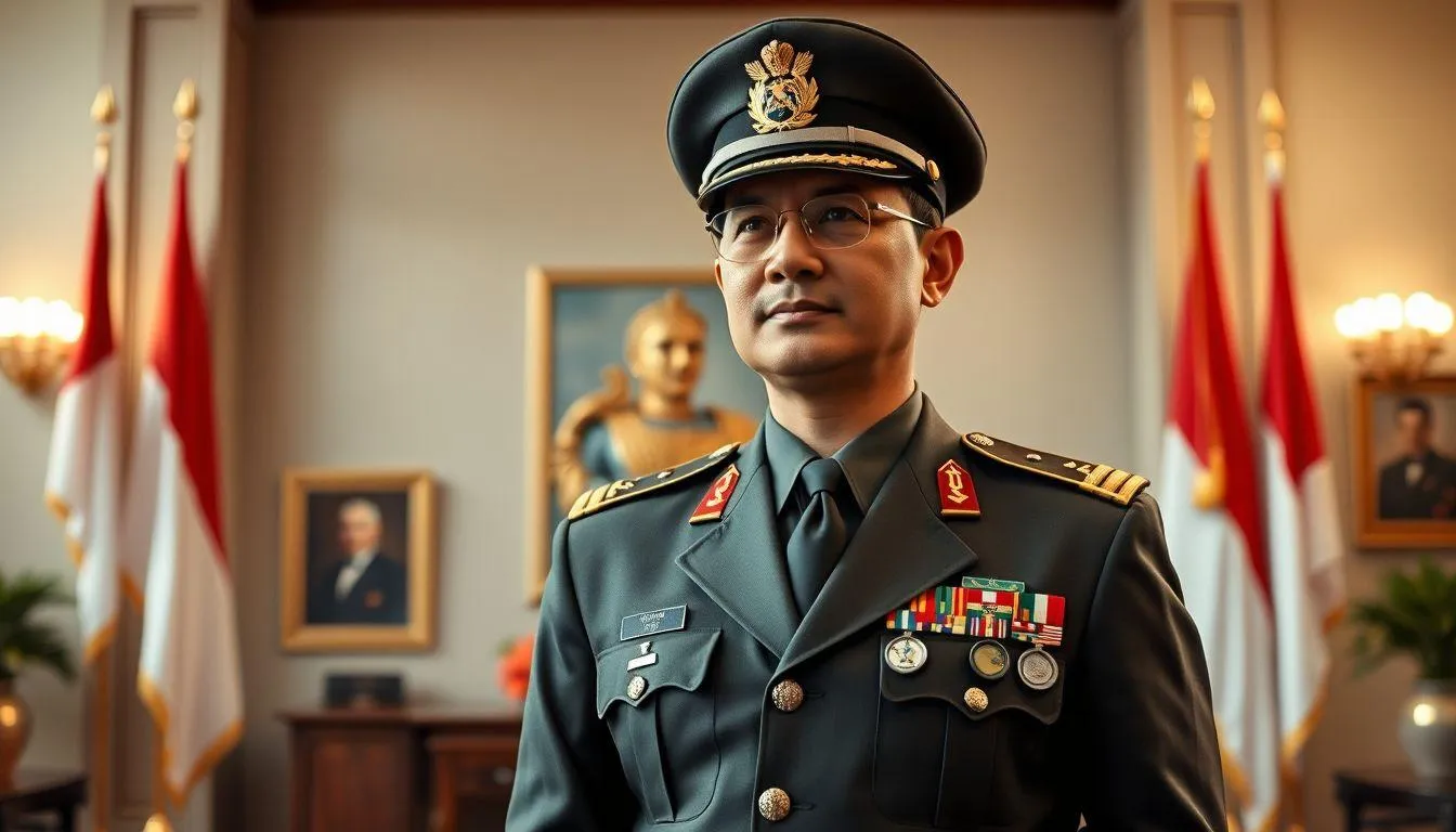 Peran dalam Perjuangan Kemerdekaan dan Revolusi