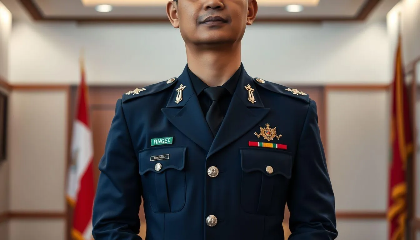 FAQ (Frequently Asked Questions) (c) Ilustrasi AI