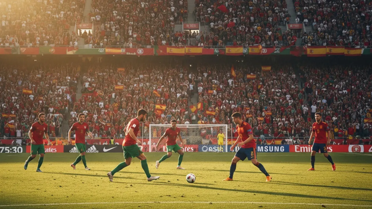 Pengertian dan Definisi Nama Pemain Bola (c) Ilustrasi AI