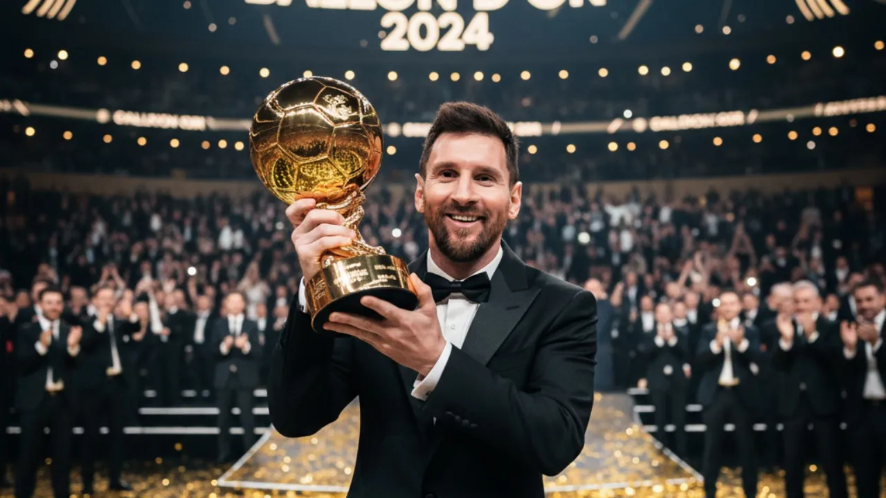 Nama Pemain Bola Terbaik Dunia Sepanjang Masa (c) Ilustrasi AI