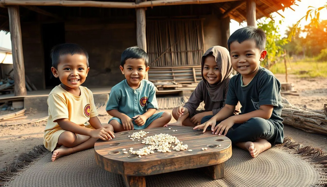 FAQ (Frequently Asked Questions) (c) Ilustrasi AI