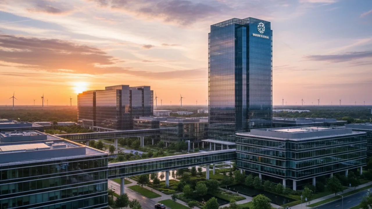 Pengertian dan Pentingnya Nama Perusahaan yang Bagus (c) Ilustrasi AI