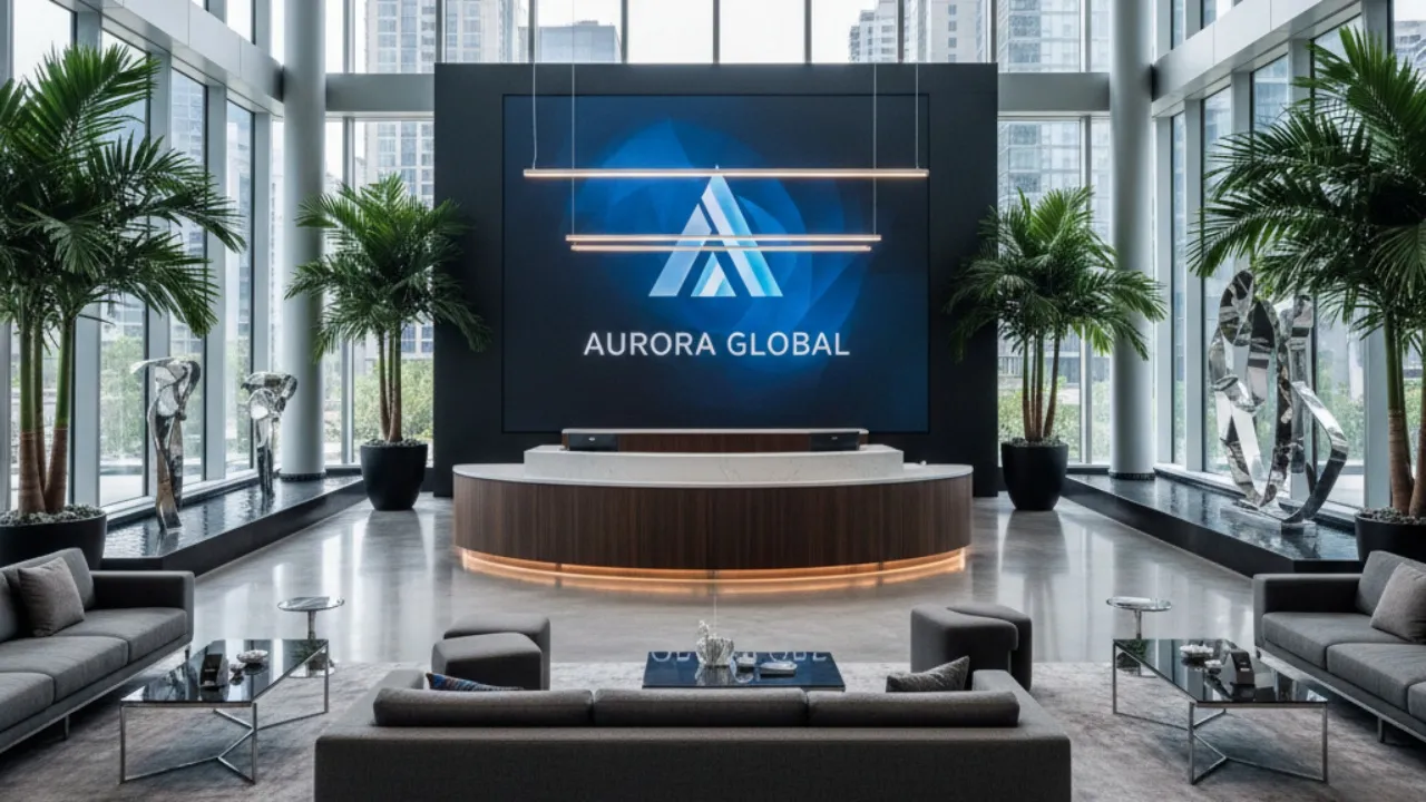 Contoh Nama Perusahaan yang Bagus dan Bermakna (c) Ilustrasi AI