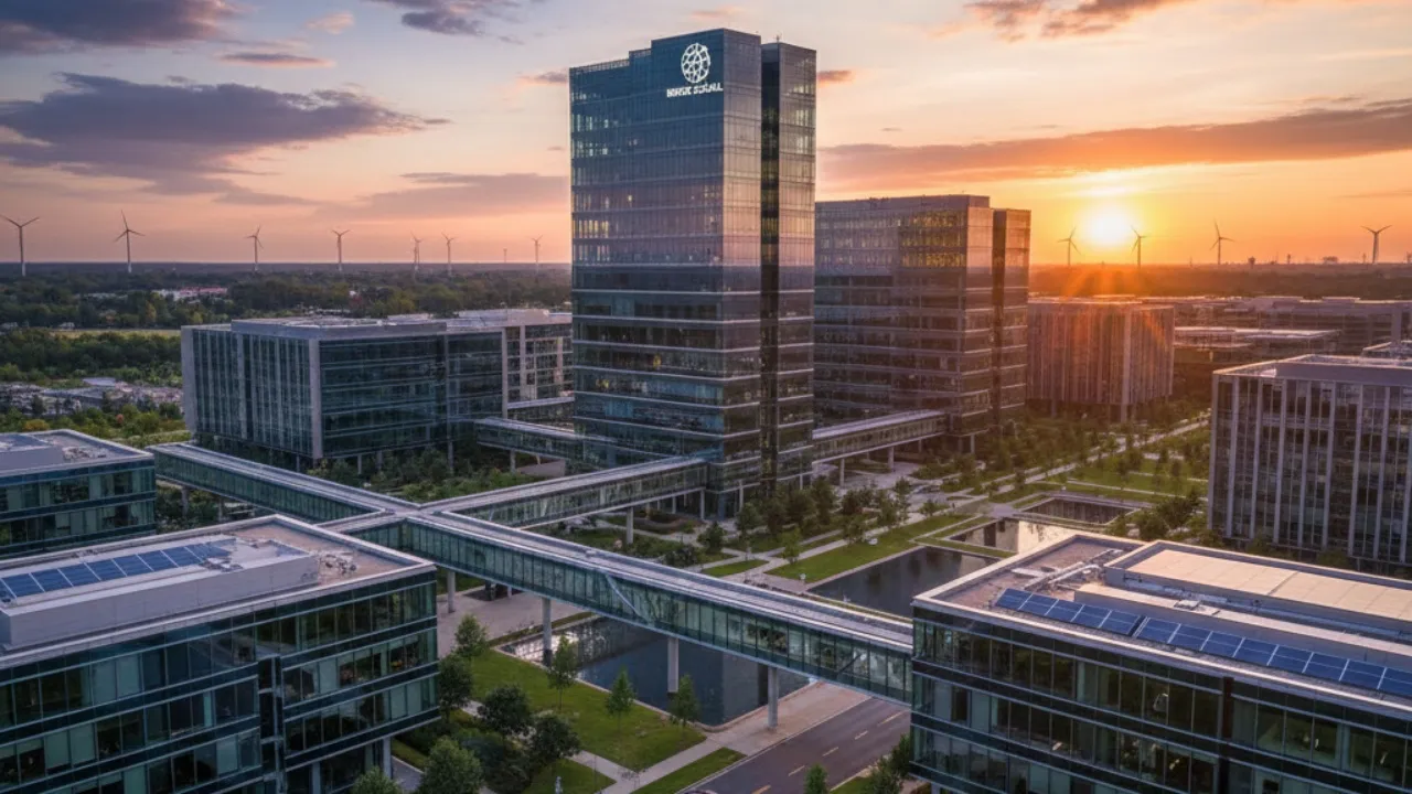 Strategi Branding Melalui Nama Perusahaan (c) Ilustrasi AI